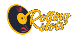 Rolling Slots Casino Logo